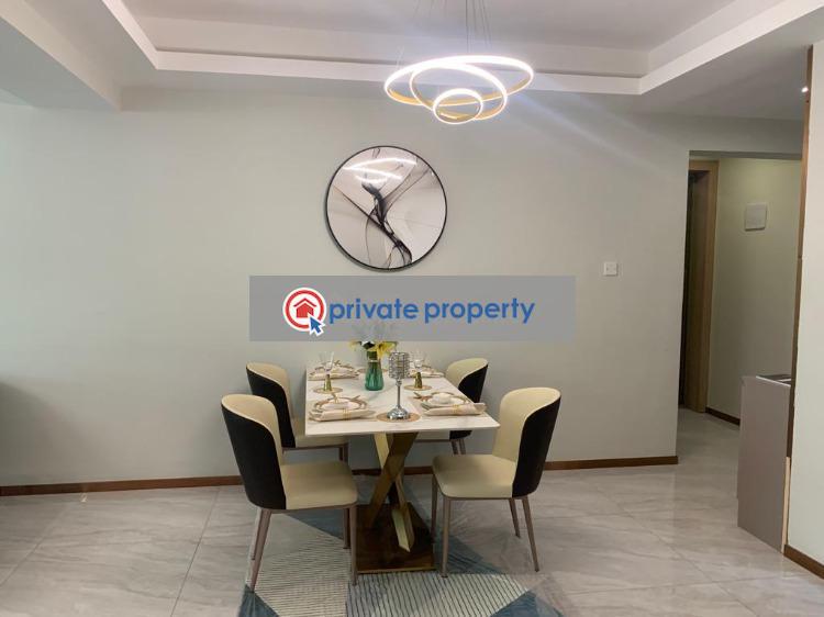 2 bedroom Apartment For Sale Kileleshwa Nairobi - 2