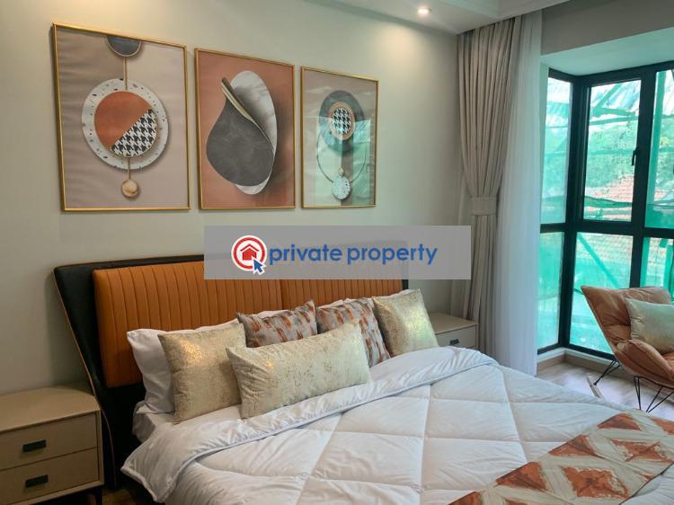 2 bedroom Apartment For Sale Kileleshwa Nairobi - 6