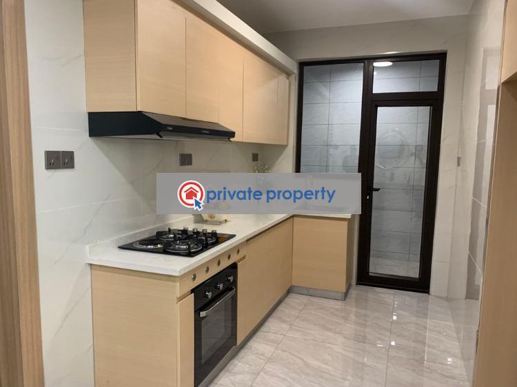 2 bedroom Apartment For Sale Kileleshwa Nairobi - 5