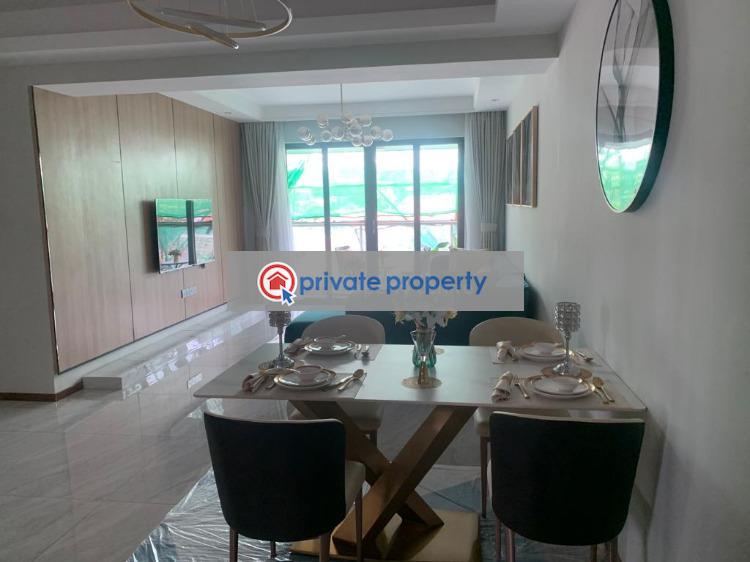 2 bedroom Apartment For Sale Kileleshwa Nairobi - 4