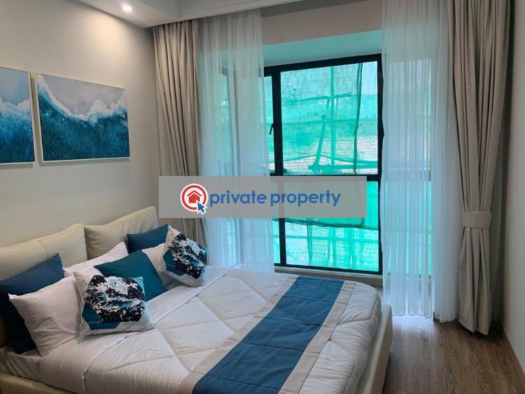 2 bedroom Apartment For Sale Kileleshwa Nairobi - 16