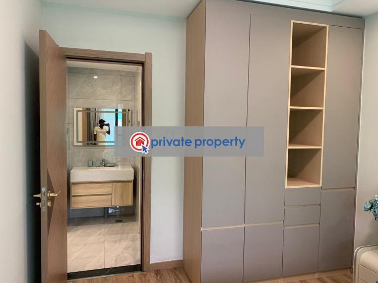 2 bedroom Apartment For Sale Kileleshwa Nairobi - 10