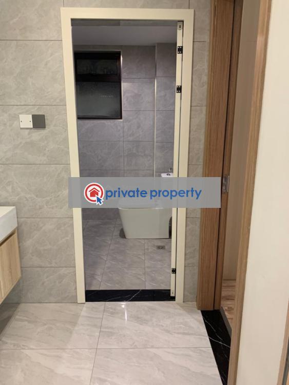 2 bedroom Apartment For Sale Kileleshwa Nairobi - 9