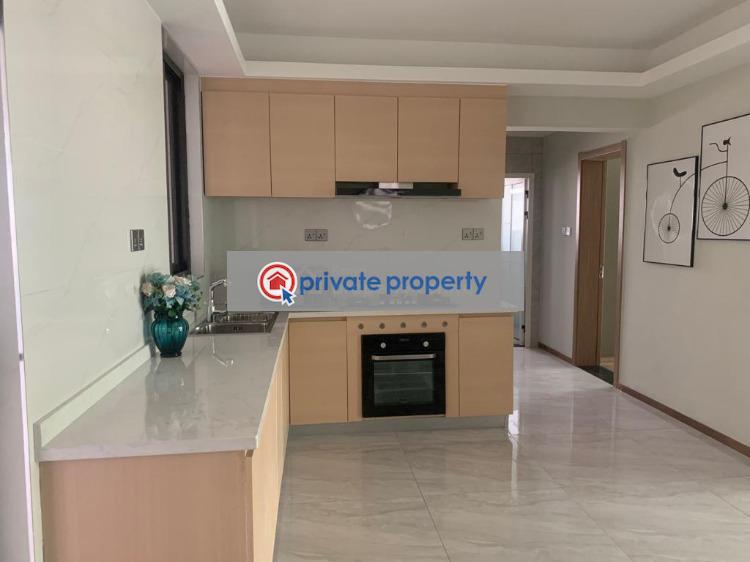 2 bedroom Apartment For Sale Kileleshwa Nairobi - 7