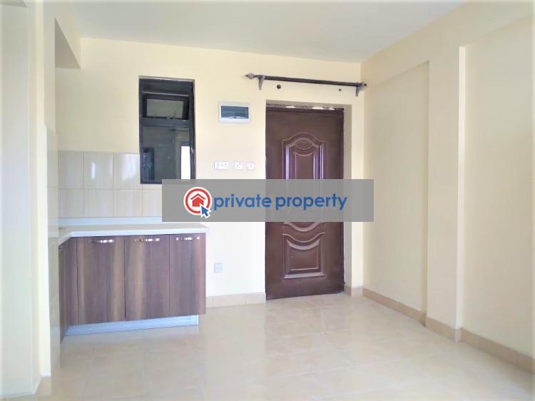 1 bedroom Apartment For Sale &nbsp;along Ngong Road Nairobi Central  - 3