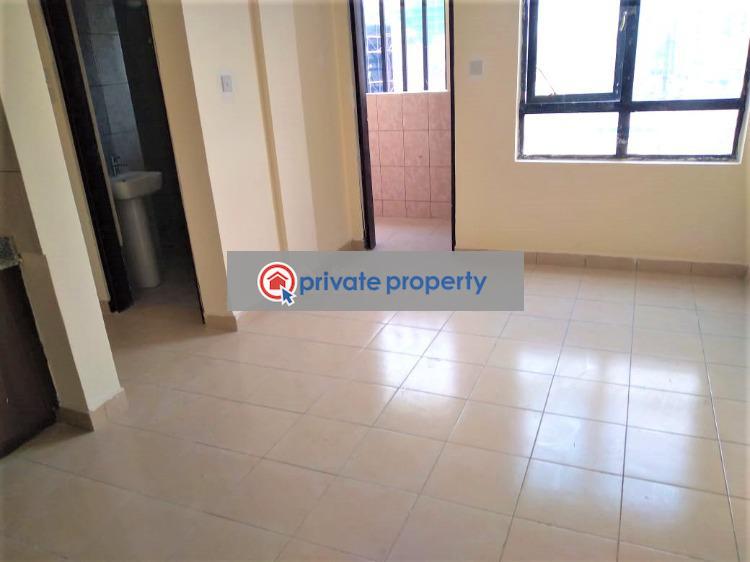 1 bedroom Apartment For Sale &nbsp;along Ngong Road Nairobi Central  - 4