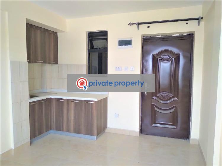 1 bedroom Apartment For Sale &nbsp;along Ngong Road Nairobi Central  - 1