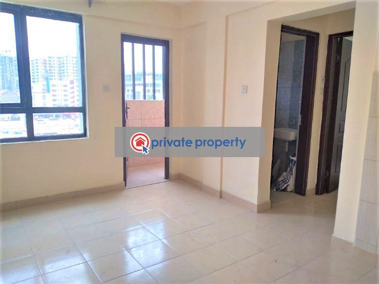 1 bedroom Apartment For Sale &nbsp;along Ngong Road Nairobi Central  - 2