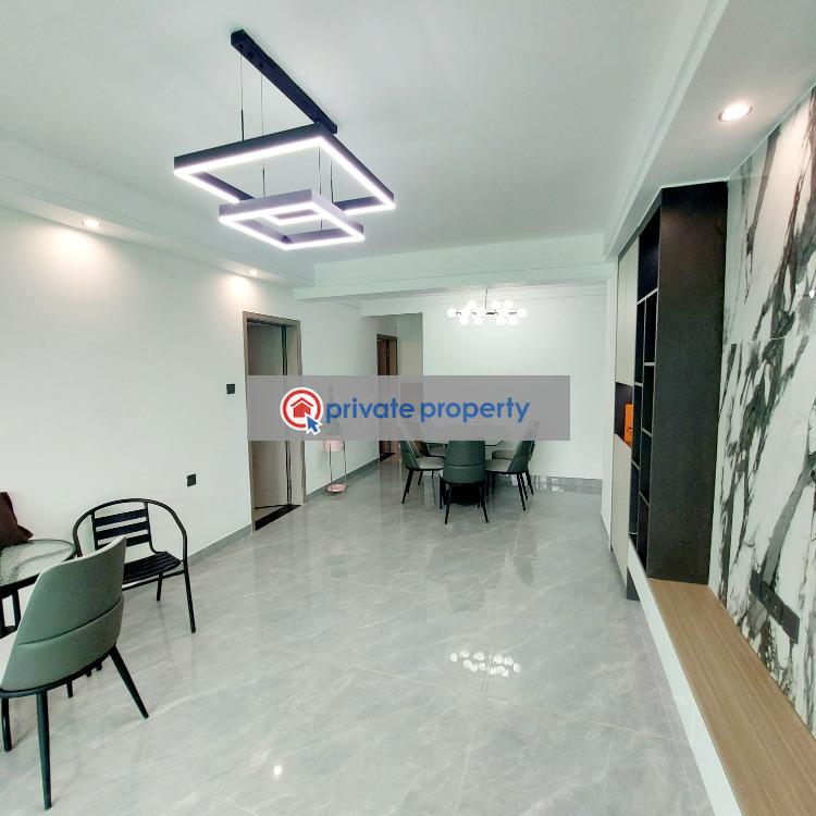 2 bedroom Apartment For Sale &nbsp;ngong Road Kilimani Nairobi - 3
