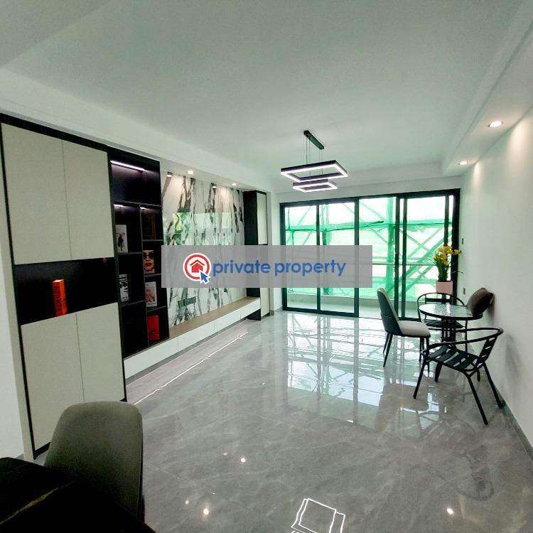 2 bedroom Apartment For Sale &nbsp;ngong Road Kilimani Nairobi - 4