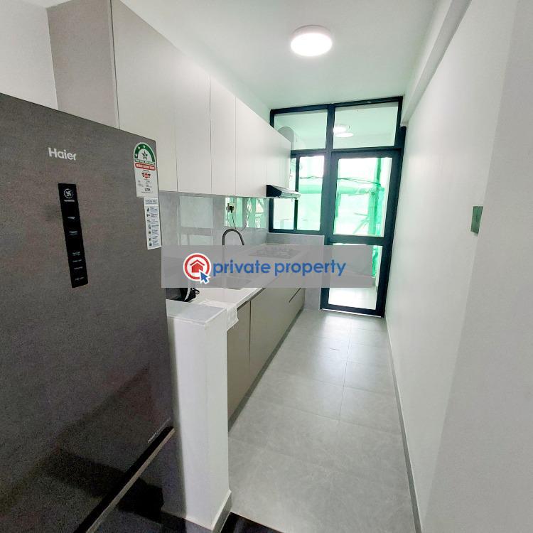 2 bedroom Apartment For Sale &nbsp;ngong Road Kilimani Nairobi - 17
