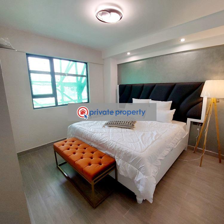 2 bedroom Apartment For Sale &nbsp;ngong Road Kilimani Nairobi - 5