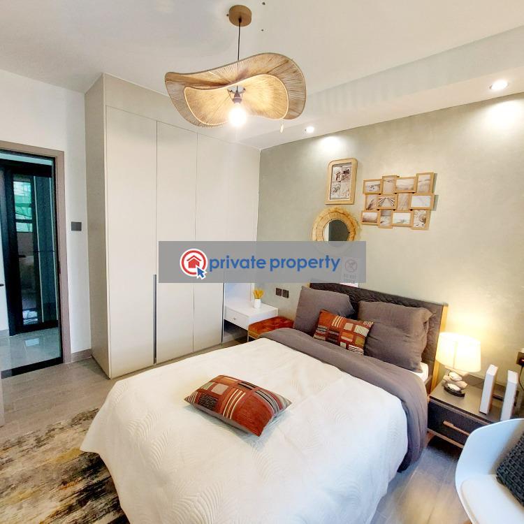 2 bedroom Apartment For Sale &nbsp;ngong Road Kilimani Nairobi - 10