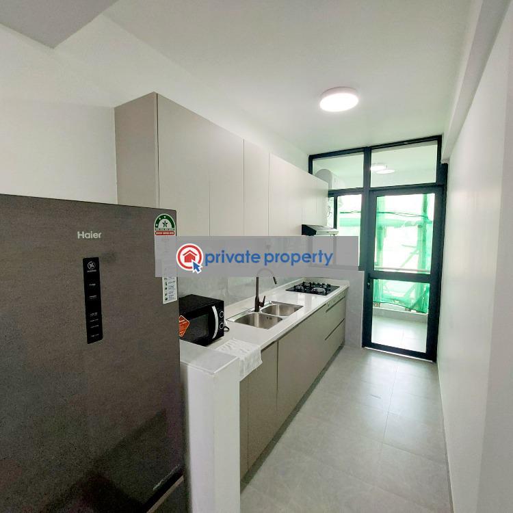 2 bedroom Apartment For Sale &nbsp;ngong Road Kilimani Nairobi - 8
