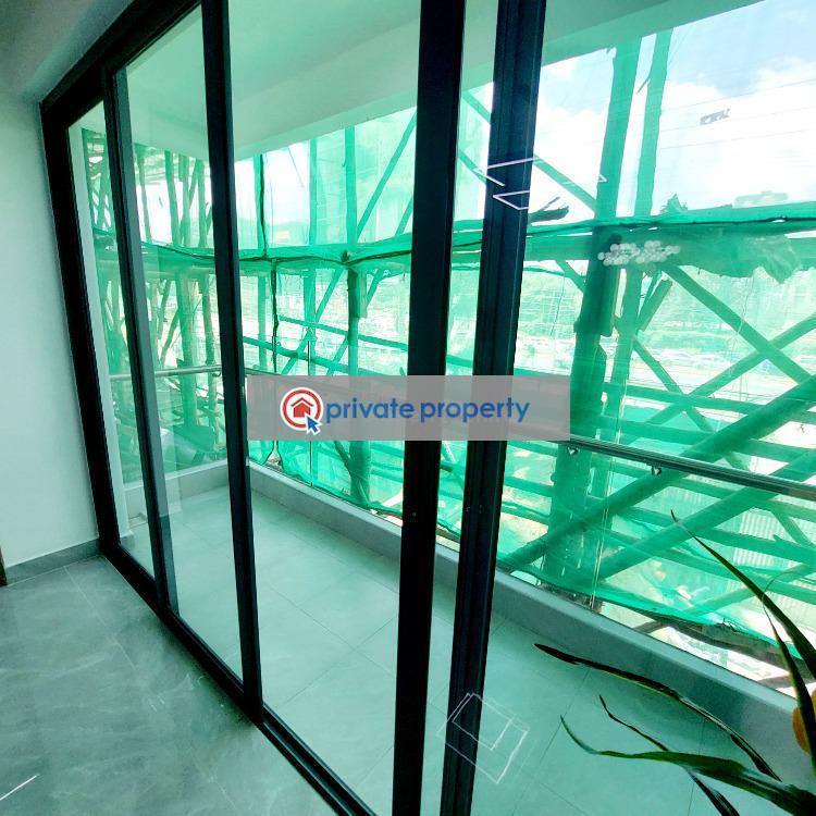 2 bedroom Apartment For Sale &nbsp;ngong Road Kilimani Nairobi - 13