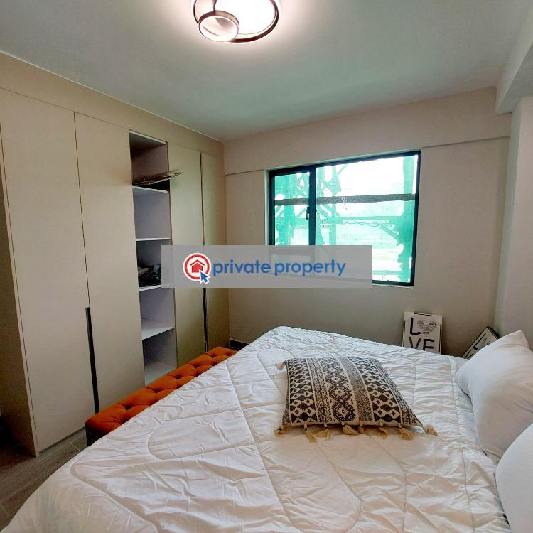 2 bedroom Apartment For Sale &nbsp;ngong Road Kilimani Nairobi - 19