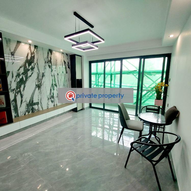 2 bedroom Apartment For Sale &nbsp;ngong Road Kilimani Nairobi - 1