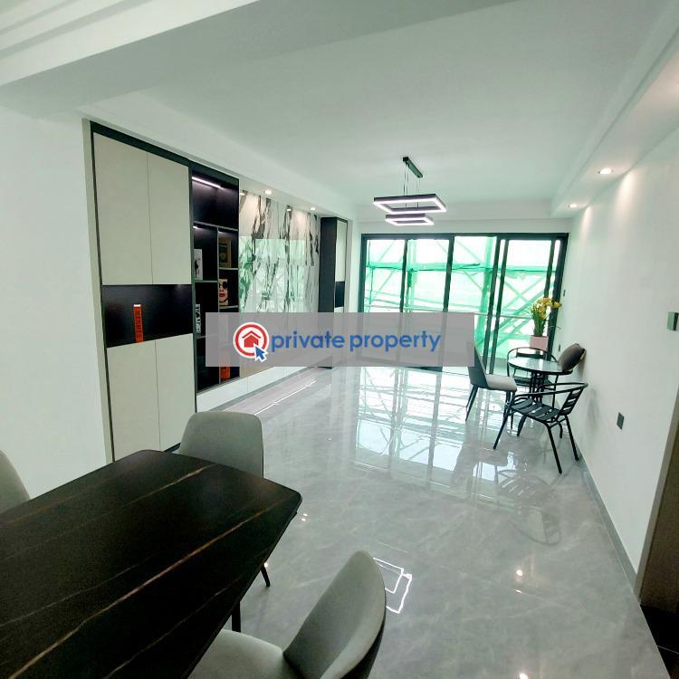 2 bedroom Apartment For Sale &nbsp;ngong Road Kilimani Nairobi - 12