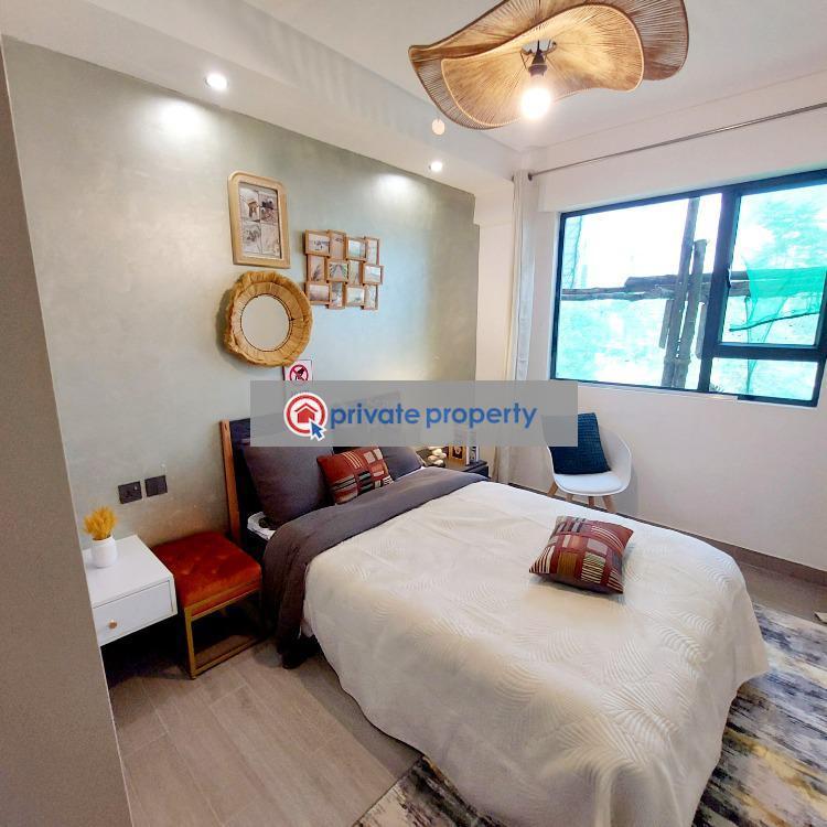 2 bedroom Apartment For Sale &nbsp;ngong Road Kilimani Nairobi - 9