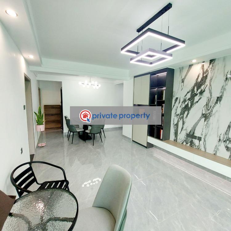 2 bedroom Apartment For Sale &nbsp;ngong Road Kilimani Nairobi - 2