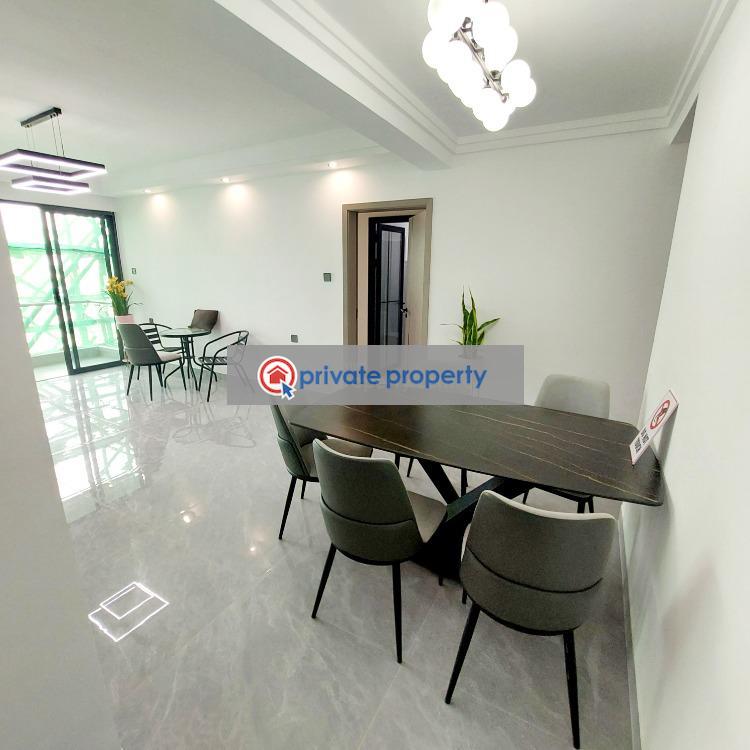 2 bedroom Apartment For Sale &nbsp;ngong Road Kilimani Nairobi - 16