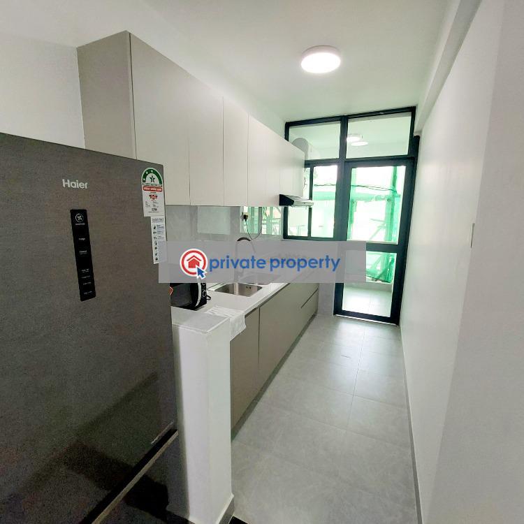 2 bedroom Apartment For Sale &nbsp;ngong Road Kilimani Nairobi - 15