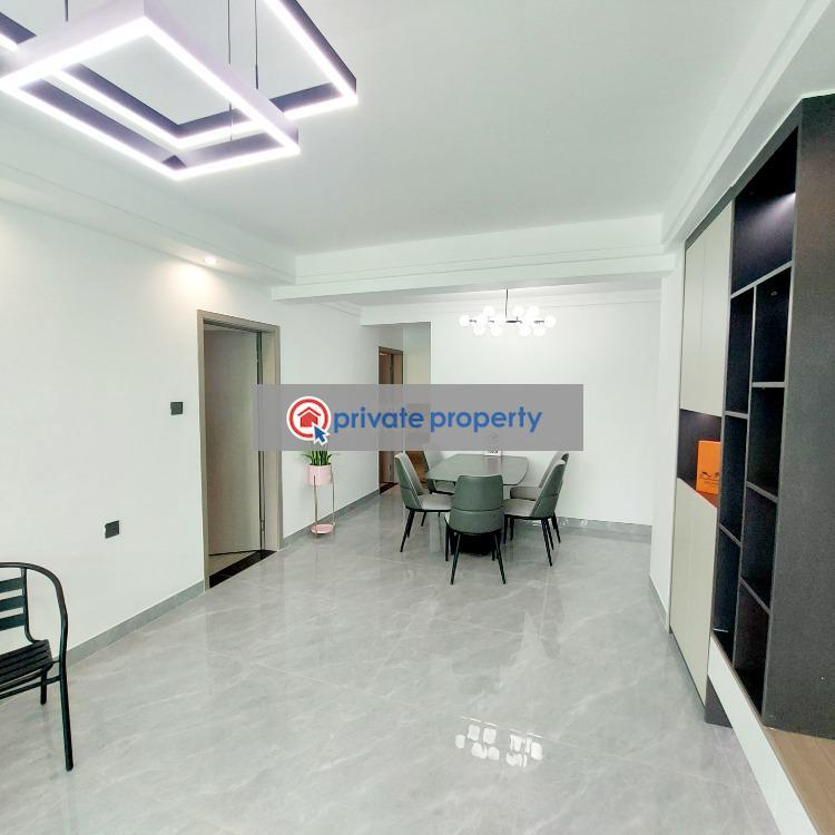 2 bedroom Apartment For Sale &nbsp;ngong Road Kilimani Nairobi - 7