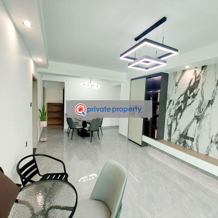 2 bedroom Apartment For Sale &nbsp;ngong Road Kilimani Nairobi - 14