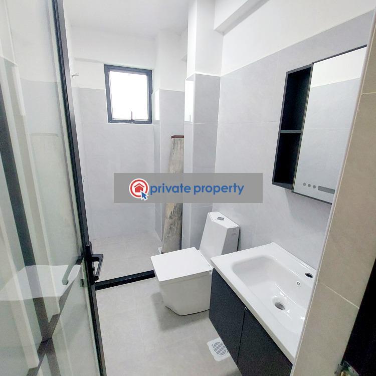 2 bedroom Apartment For Sale &nbsp;ngong Road Kilimani Nairobi - 6