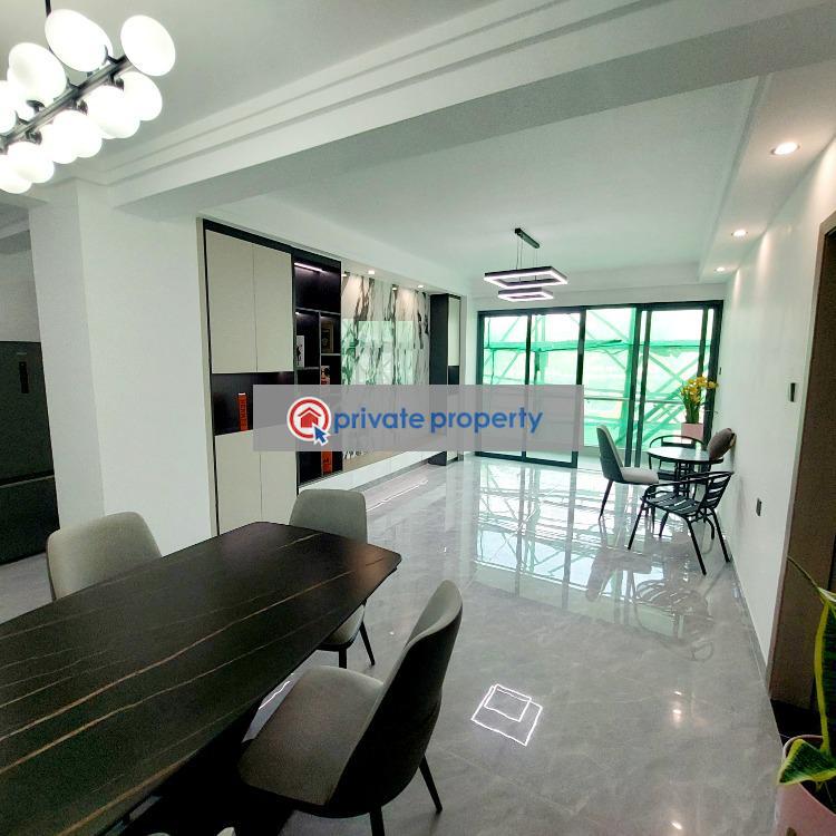 2 bedroom Apartment For Sale &nbsp;ngong Road Kilimani Nairobi - 11