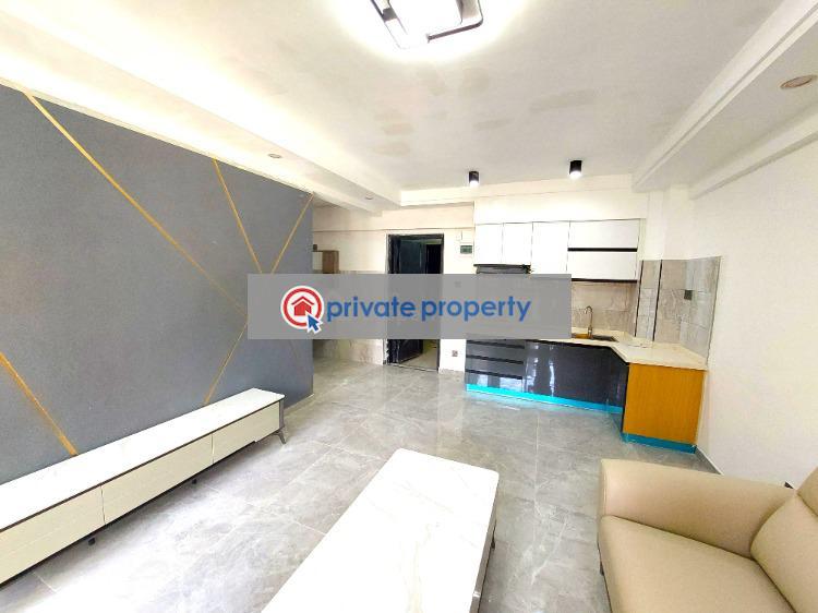 1 bedroom Apartment For Sale &nbsp;valley Arcade Lavington Nairobi - 6