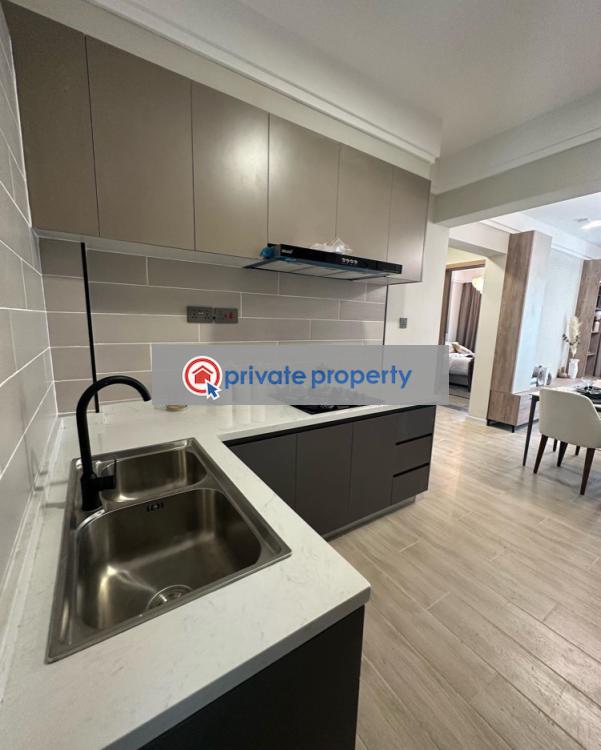 2 bedroom Apartment For Sale &nbsp;gitanga Road Lavington Nairobi - 2