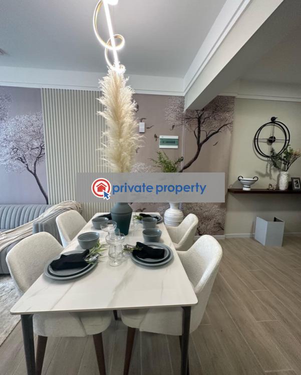 2 bedroom Apartment For Sale &nbsp;gitanga Road Lavington Nairobi - 1