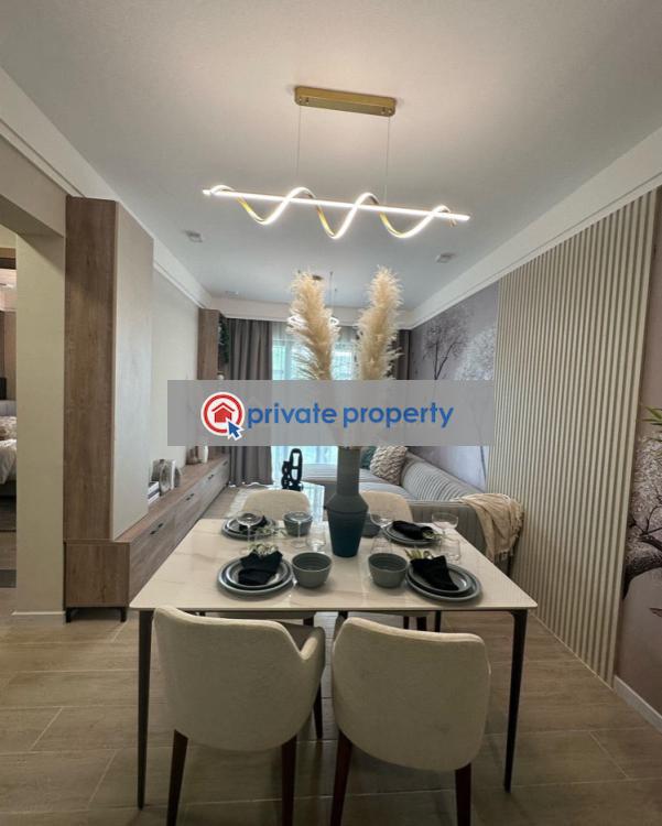 2 bedroom Apartment For Sale &nbsp;gitanga Road Lavington Nairobi - 4