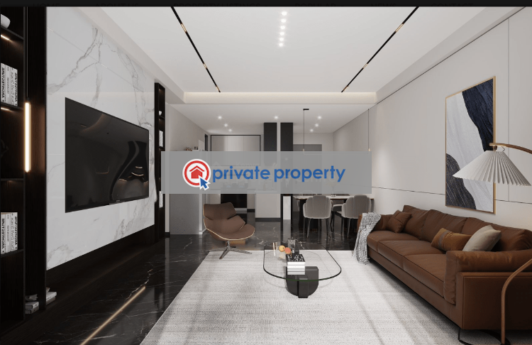 2 bedroom Apartment For Sale &nbsp;off Kindaruma Road Kilimani Nairobi - 6