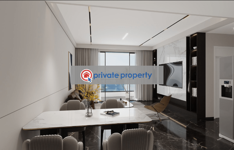 2 bedroom Apartment For Sale &nbsp;off Kindaruma Road Kilimani Nairobi - 7
