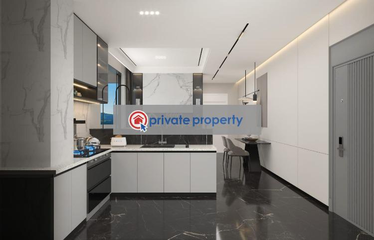 2 bedroom Apartment For Sale &nbsp;off Kindaruma Road Kilimani Nairobi - 14