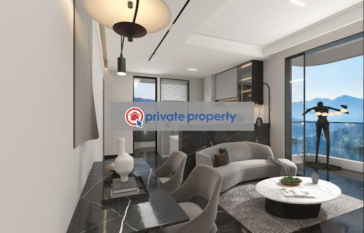 2 bedroom Apartment For Sale &nbsp;off Kindaruma Road Kilimani Nairobi - 15
