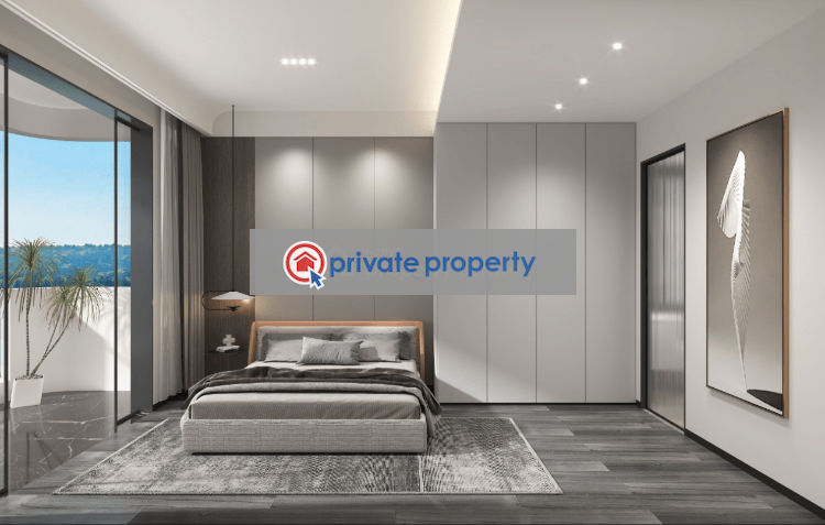 1 bedroom Apartment For Sale &nbsp;off Kindaruma Road Kilimani Nairobi - 2