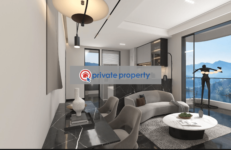 2 bedroom Apartment For Sale &nbsp;off Kindaruma Road Kilimani Nairobi - 2