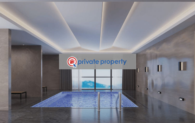 1 bedroom Apartment For Sale &nbsp;off Kindaruma Road Kilimani Nairobi - 8