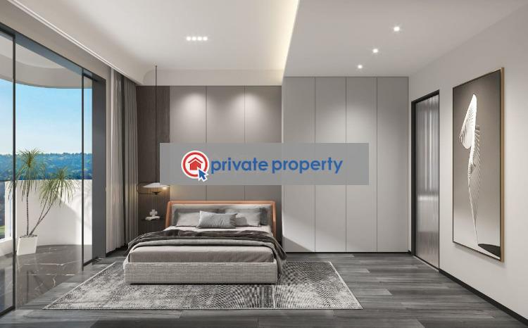 1 bedroom Apartment For Sale &nbsp;off Kindaruma Road Kilimani Nairobi - 10