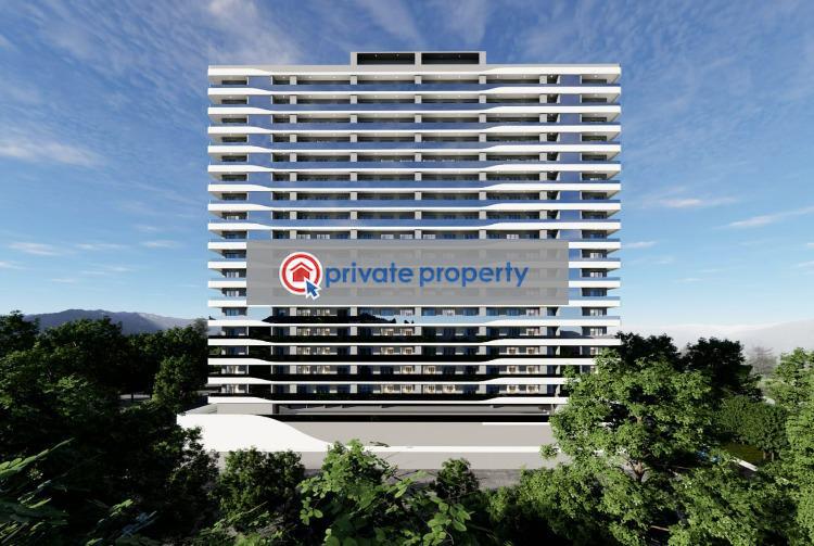 1 bedroom Apartment For Sale &nbsp;off Kindaruma Road Kilimani Nairobi - 9