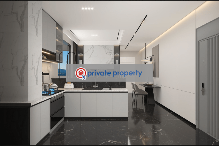 2 bedroom Apartment For Sale &nbsp;off Kindaruma Road Kilimani Nairobi - 5