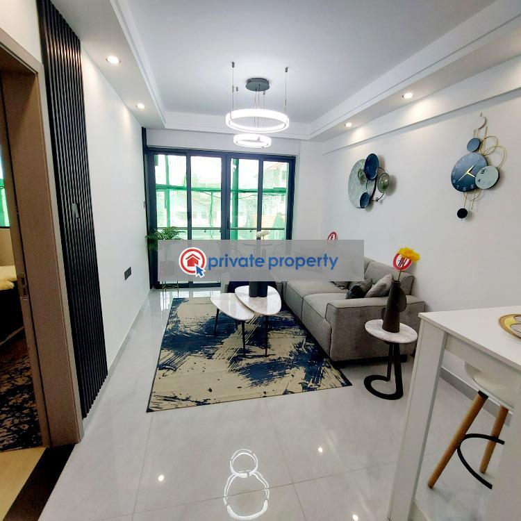 1 bedroom Apartment For Sale &nbsp;ngong Road Kilimani Nairobi - 3