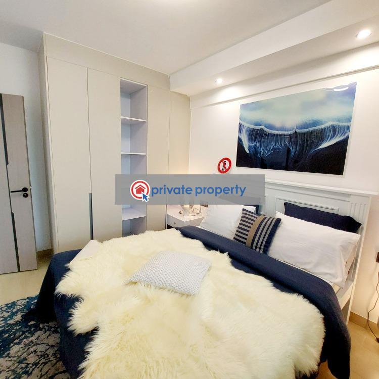 1 bedroom Apartment For Sale &nbsp;ngong Road Kilimani Nairobi - 10
