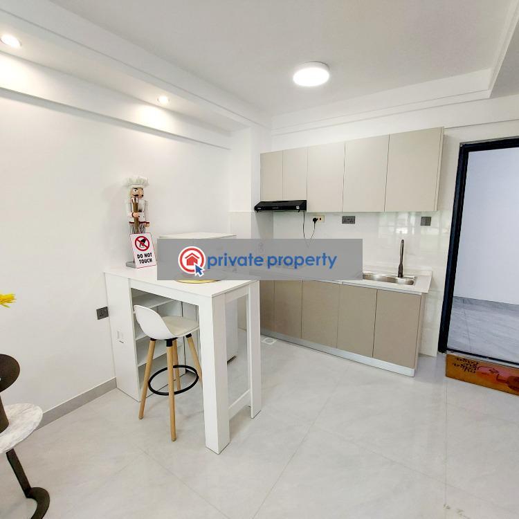 1 bedroom Apartment For Sale &nbsp;ngong Road Kilimani Nairobi - 8
