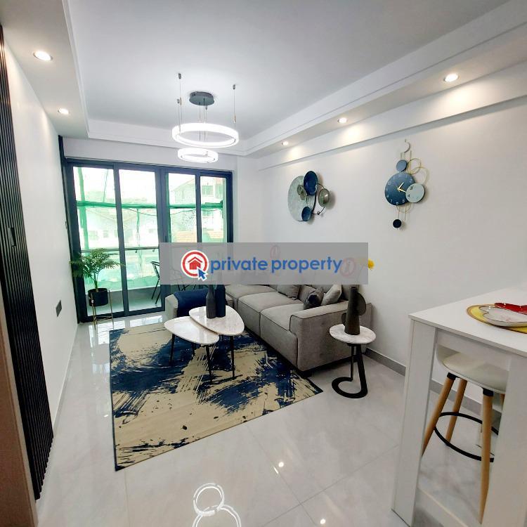 1 bedroom Apartment For Sale &nbsp;ngong Road Kilimani Nairobi - 2