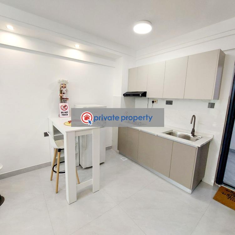 1 bedroom Apartment For Sale &nbsp;ngong Road Kilimani Nairobi - 4