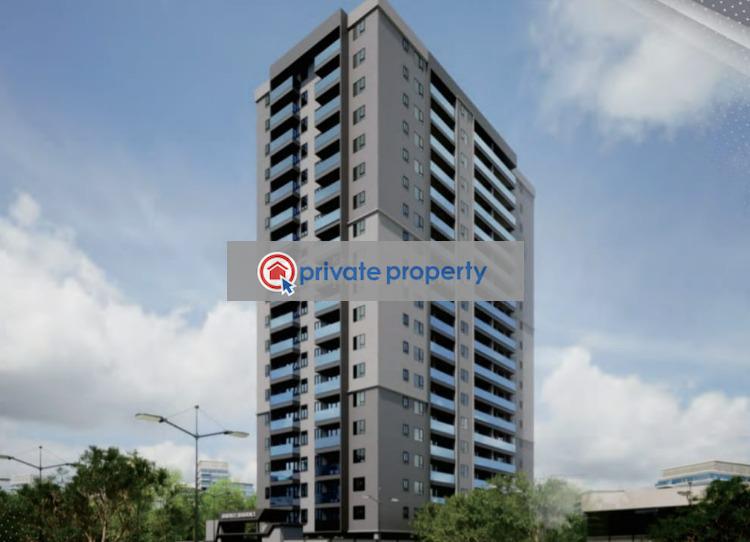 1 bedroom Apartment For Sale &nbsp;ngong Road Kilimani Nairobi - 13
